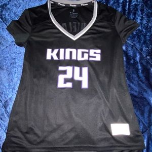 Kings jersey 24